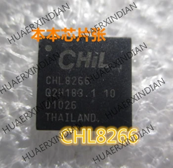  1PCS Novo CHL8266 CHL8266-CRT QFN-48 7.5 visoke kakovosti
